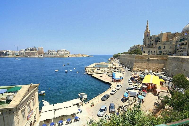 Old Mint No2 Apartment Valletta Exterior photo