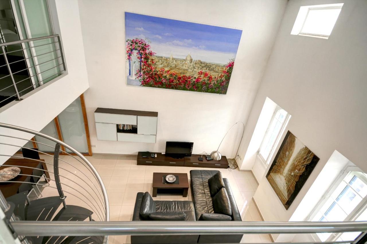 Old Mint No2 Apartment Valletta Exterior photo