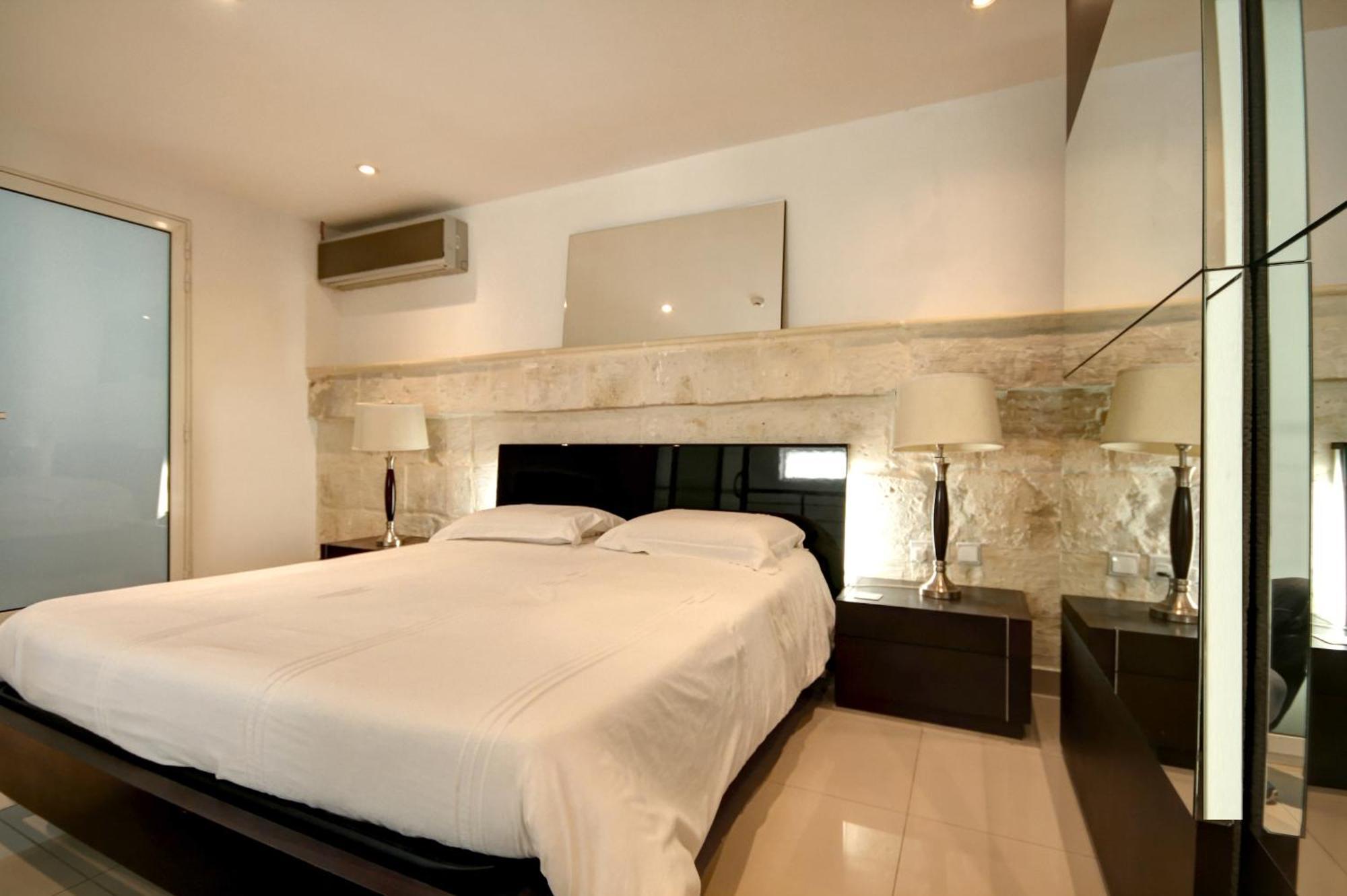 Old Mint No2 Apartment Valletta Exterior photo